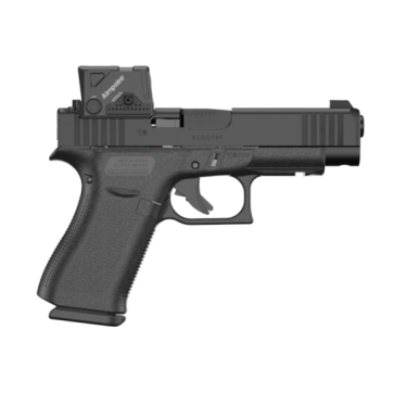 Glock 48 MOS w/Aimpoint COA Front Rail – PA4850B01FRMOS8A4