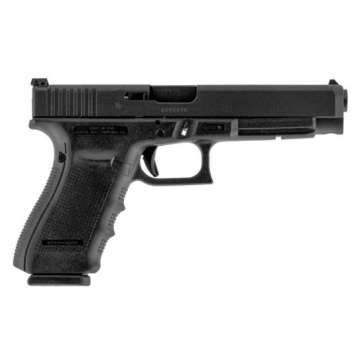 Glock G41 Gen 4 MOS Competition .45 ACP 5.31″ 13rds, Black