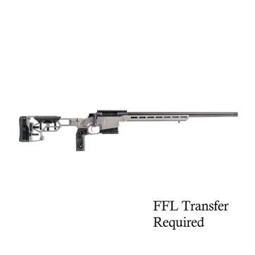 Faxon FX7 Pershing Bolt Action Rifle – 22″ .308 Win – M24 Profile