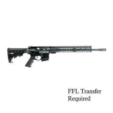 Faxon Ascent 16″ 350 Legend AR-15 Rifle