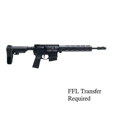 Faxon ION-X Ultralight 338 ARC Pistol