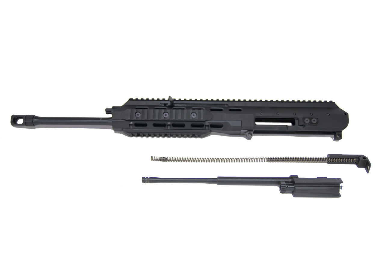 Faxon ARAK-21® 12.5” 5.56 Complete Upper | Buy Faxon ARAK-21® 12.5” 5.56 Complete Upper | Order Faxon ARAK-21® 12.5” 5.56 Complete Upper