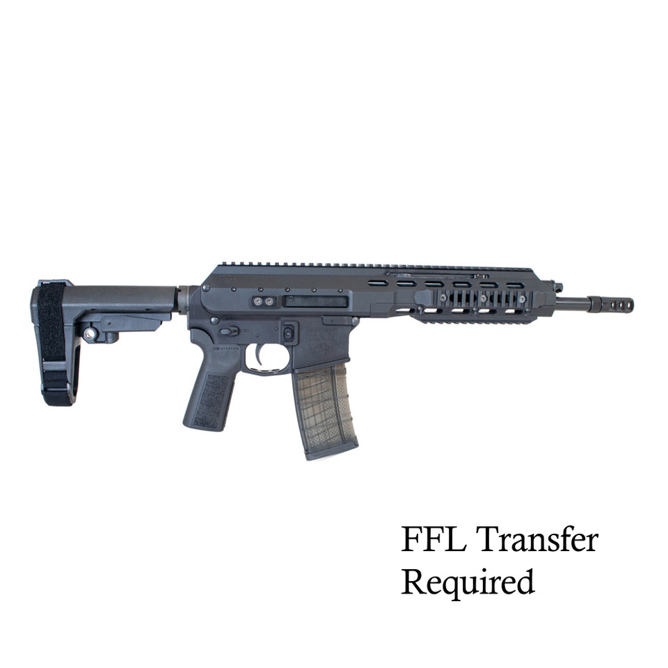 Faxon ARAK-21® XRS 12.5” Complete 5.56 Pistol | Buy Faxon ARAK-21® XRS 12.5” Complete 5.56 Pistol | Order Faxon ARAK-21® XRS 12.5” Complete 5.56 Pistol