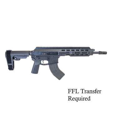 Faxon ARAK-21® XRS 12.5” Complete 7.62×39 Pistol