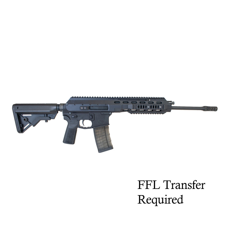 Faxon ARAK-21® XRS 16” Complete 5.56 Rifle | Buy Faxon ARAK-21® XRS 16” Complete 5.56 Rifle | Order Faxon ARAK-21® XRS 16” Complete 5.56 Rifle