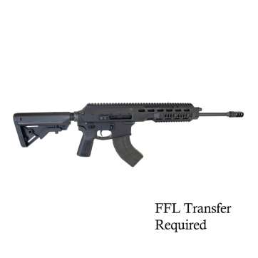 Faxon ARAK-21® XRS 16” Complete 7.62×39 Rifle