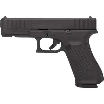 Glock 22 .40 S&W Pistol 4.49″ Barrel Fixed Sights Black – G22515AUT