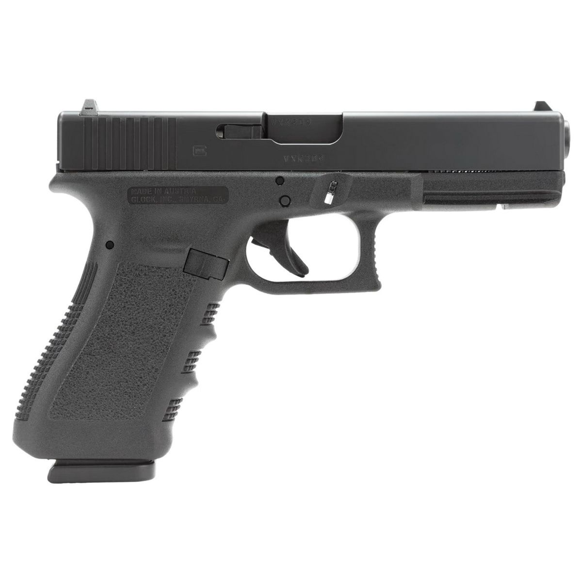 Glock G17C Gen 3 Standard 9mm 4.49" 10rds Black | Buy Glock G17C Gen 3 Standard 9mm 4.49" 10rds Black