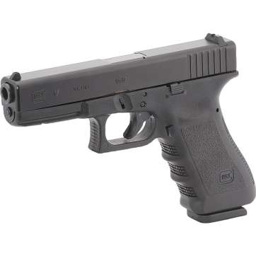 Glock G17C Gen 3 Standard 9mm 4.49″ 10rds Black