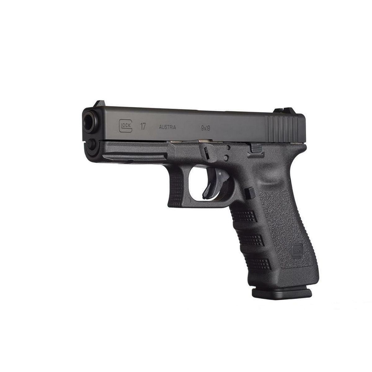 Glock G17 Gen 3 Standard 9mm 4.49" 10rds Black | Buy Glock G17 Gen 3 Standard 9mm 4.49" 10rds Black