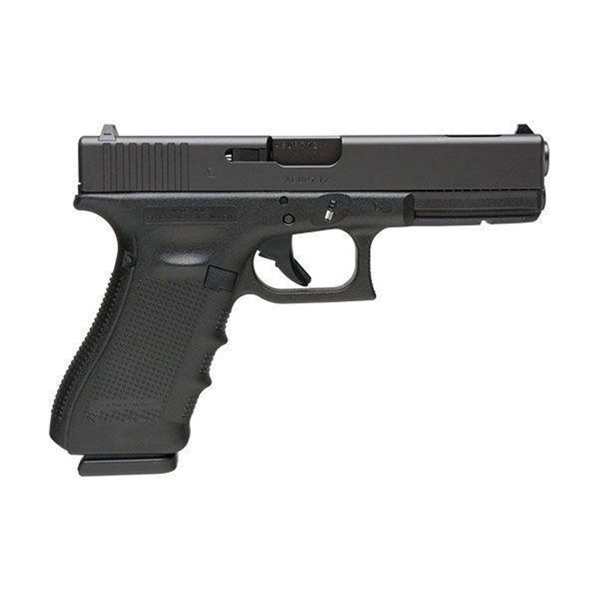 Glock G17C Gen 4 Standard 9mm 4.49" 17rds Black | Buy Glock G17C Gen 4 Standard 9mm 4.49" 17rds Black