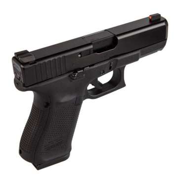 Glock 19M Gen 5 9mm Pistol With Ameriglo Night Sights Black – UM1950333