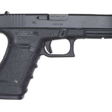 Glock 21 Gen 3 .45 ACP Pistol Black TALO Exclusive – G2113US