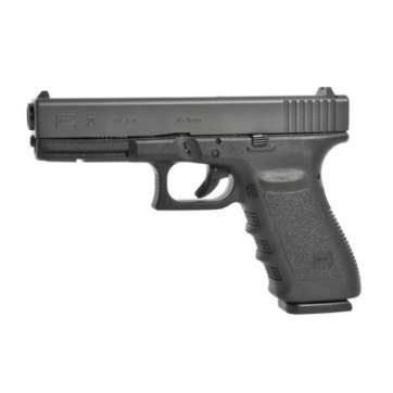 Glock 21SF Gen 3 .45 ACP Pistol, Black – PF2150201