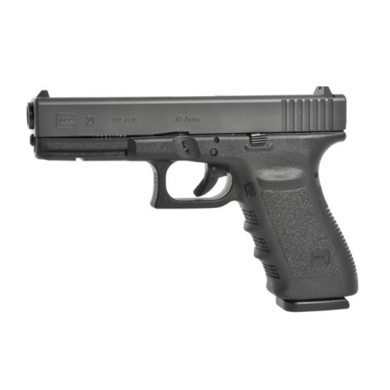 Glock 21SF Gen 3 .45 ACP Pistol, Black - PF2150201 | Buy Glock 21SF Gen 3 .45 ACP Pistol, Black - PF2150201 | Order Glock 21SF Gen 3 .45 ACP Pistol, Black - PF2150201