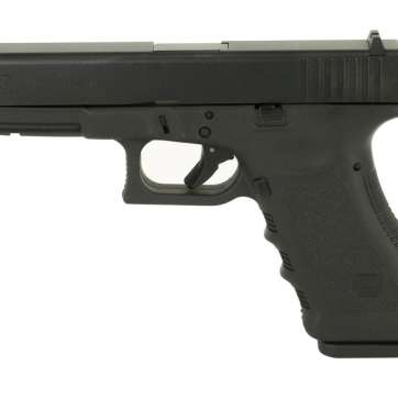 Glock 22 Rebuild .40 S&W Pistol Black – PR22509