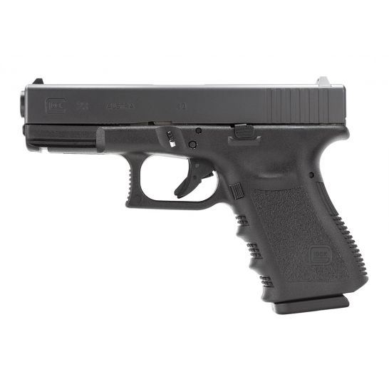 Glock 23 Gen 3 10 Round 40 S&W Pistol Black - PI2350201 | Buy Glock 23 Gen 3 10 Round 40 S&W Pistol Black - PI2350201