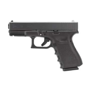 Glock 23 Gen 3 4″ .40 S&W 13rd Pistol LE Trade In Used Condition – GLOGUPG23502