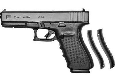 Glock 21 Gen 4 .45 ACP Pistol – PG21502 | Buy Glock 21 Gen 4 .45 ACP Pistol – PG21502