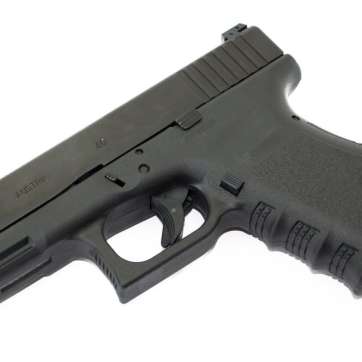 Glock 23 .40 S&W Pistol ‒ PI23502