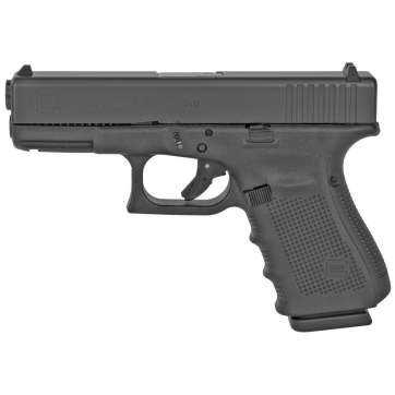 Glock 19 Gen4 9mm Pistol (Made in the USA) ‒ UG1950203