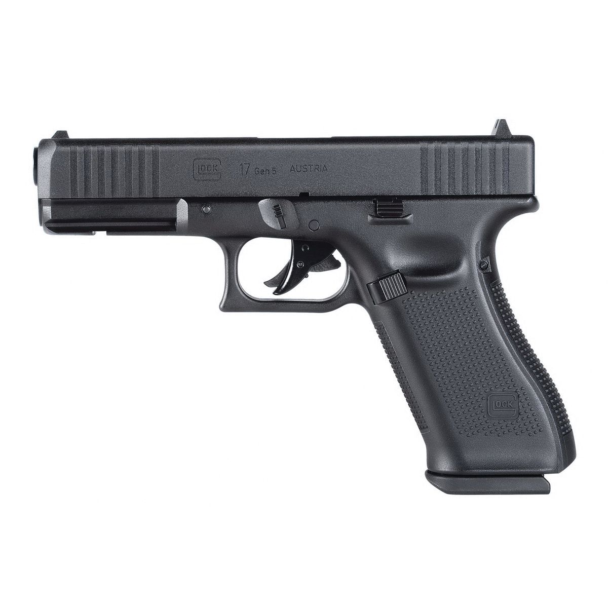 Glock G17 Gen5 .177 Caliber 20rds Black | Buy Glock G17 Gen5 .177 Caliber 20rds Black