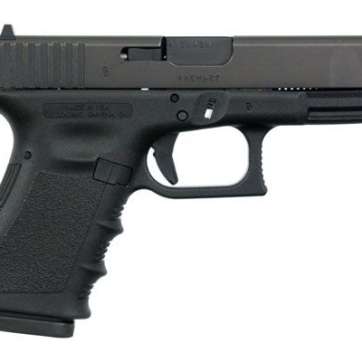 Glock 19 Gen 3 9mm Pistol UI1950203
